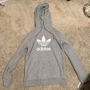 Adidas hoodie